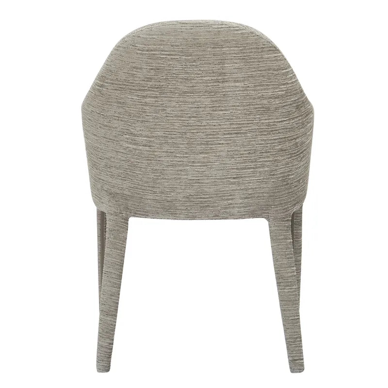 Jemima Dining Chair - Grey