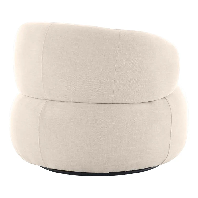 Greenwich Swivel Occasional Chair