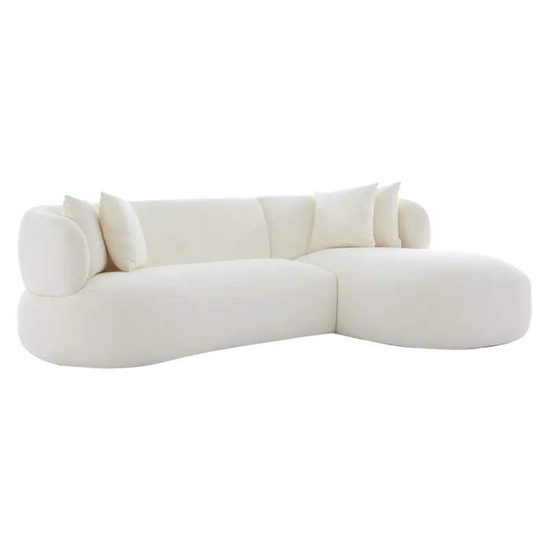 Greenwich Chaise Sofa