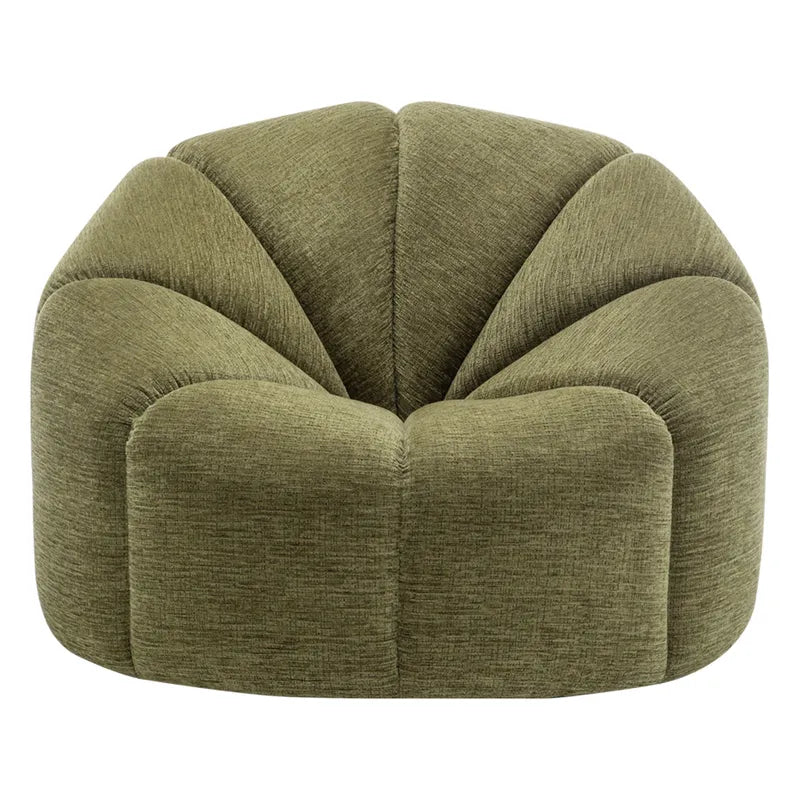 Avalon Swivel Occasional Chair