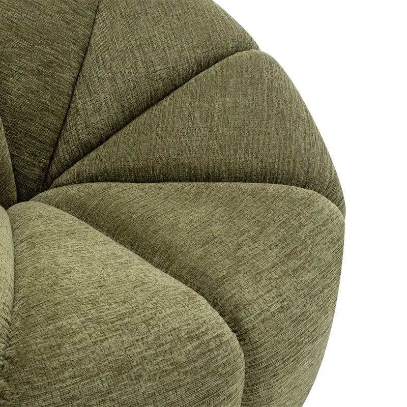 Avalon Swivel Occasional Chair