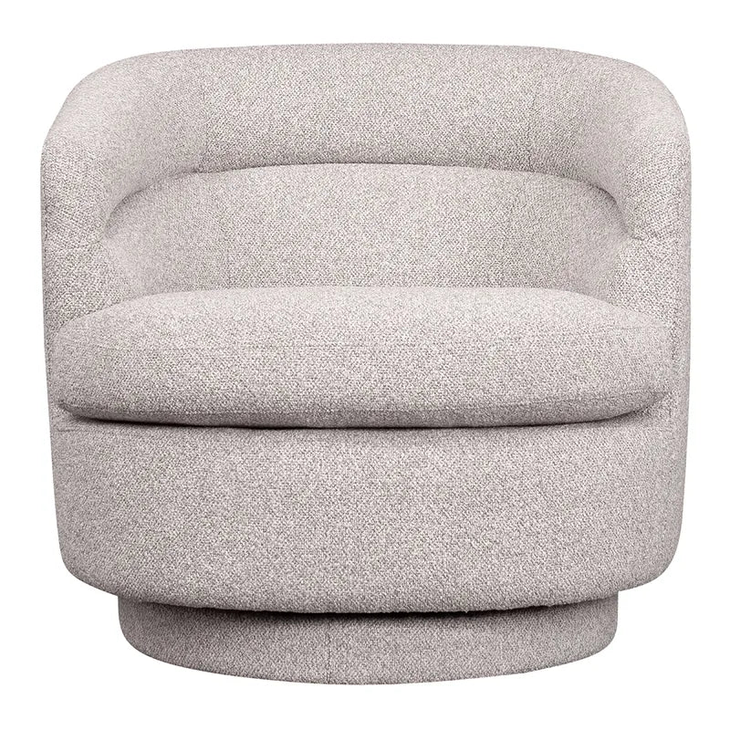 Holly Swivel Armchair