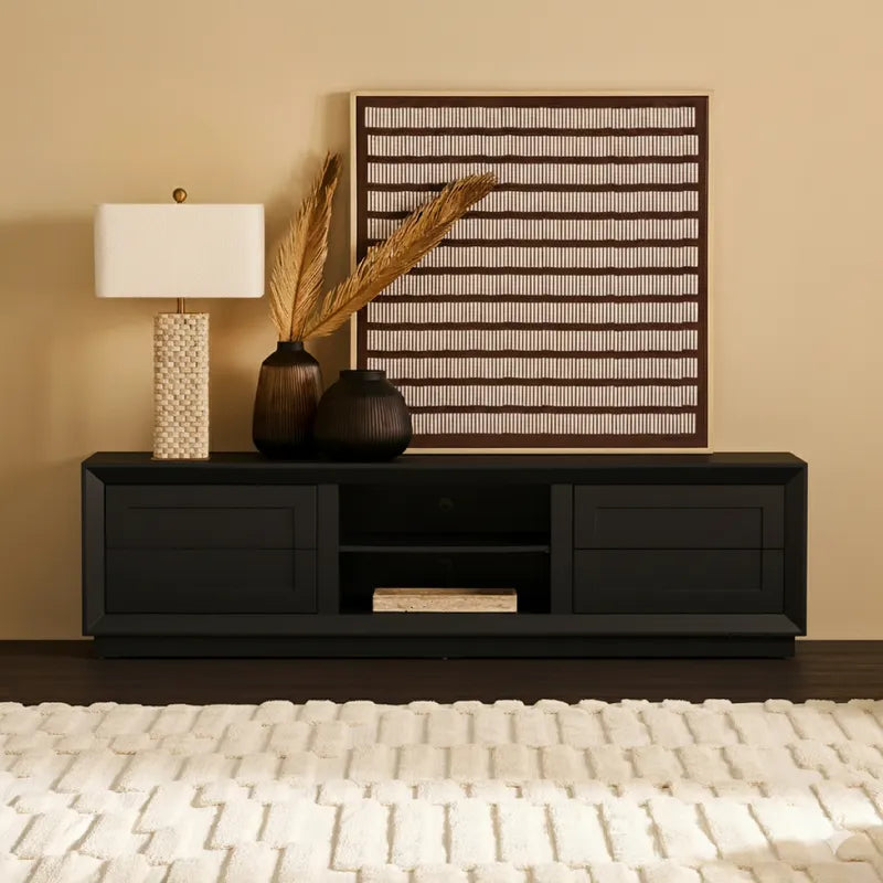 Balmain Entertainment Unit