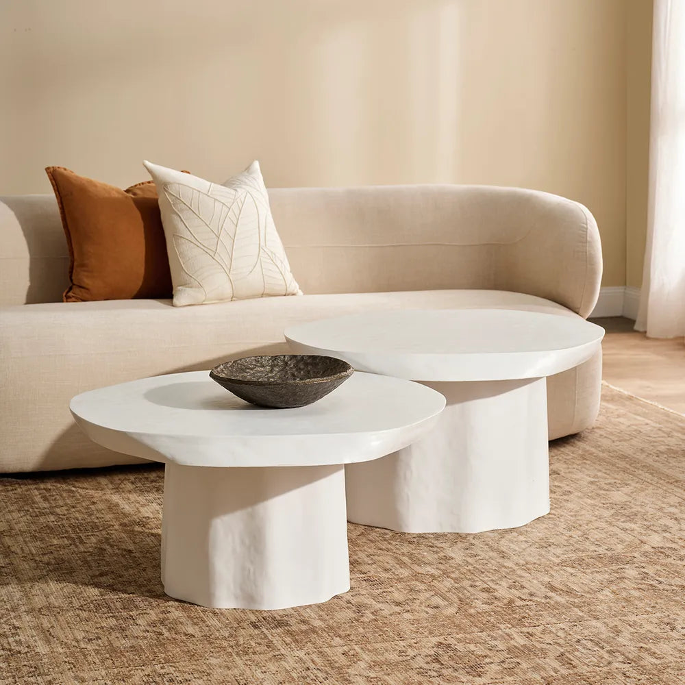 Sorrento Coffee Table - Small