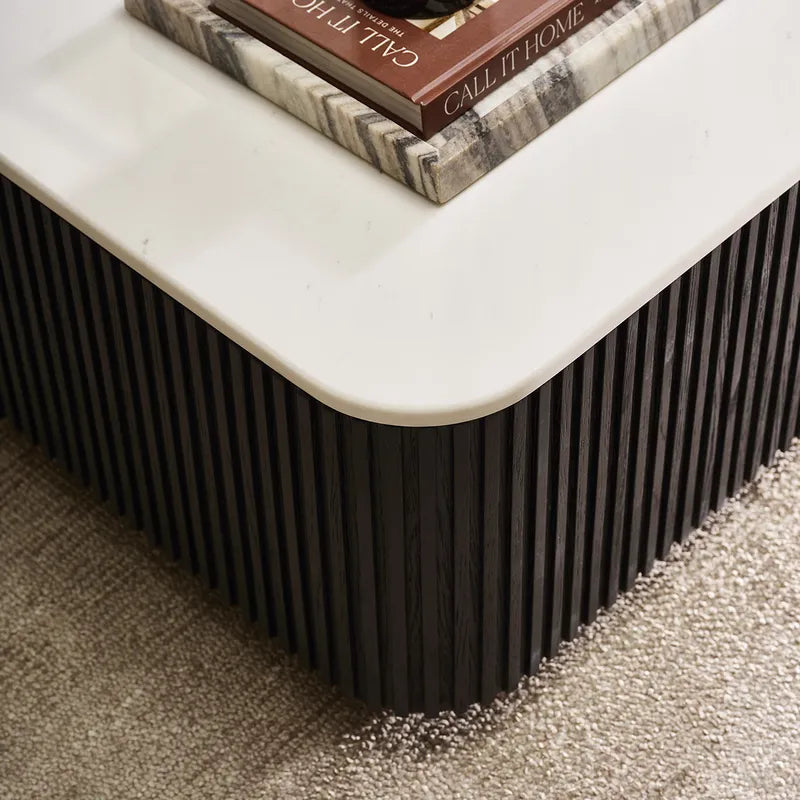 Mason Rectangle Coffee Table