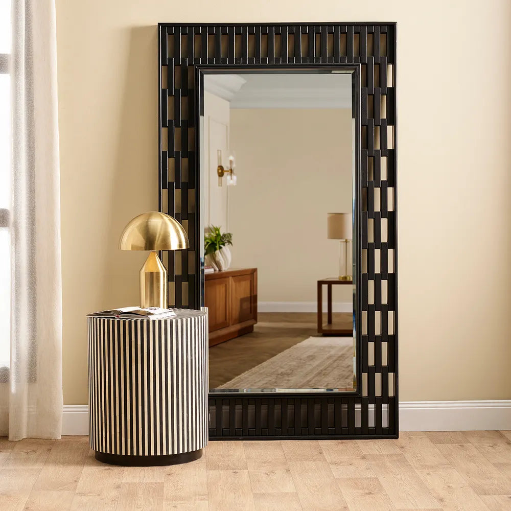 Appin Floor Mirror