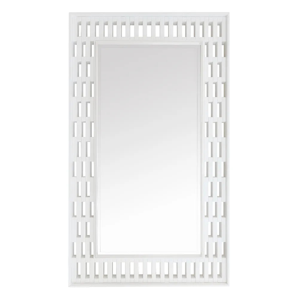 Appin Floor Mirror