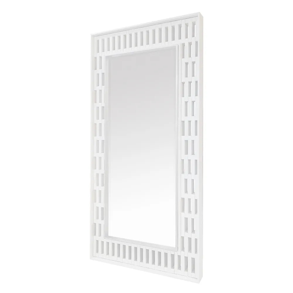 Appin Floor Mirror