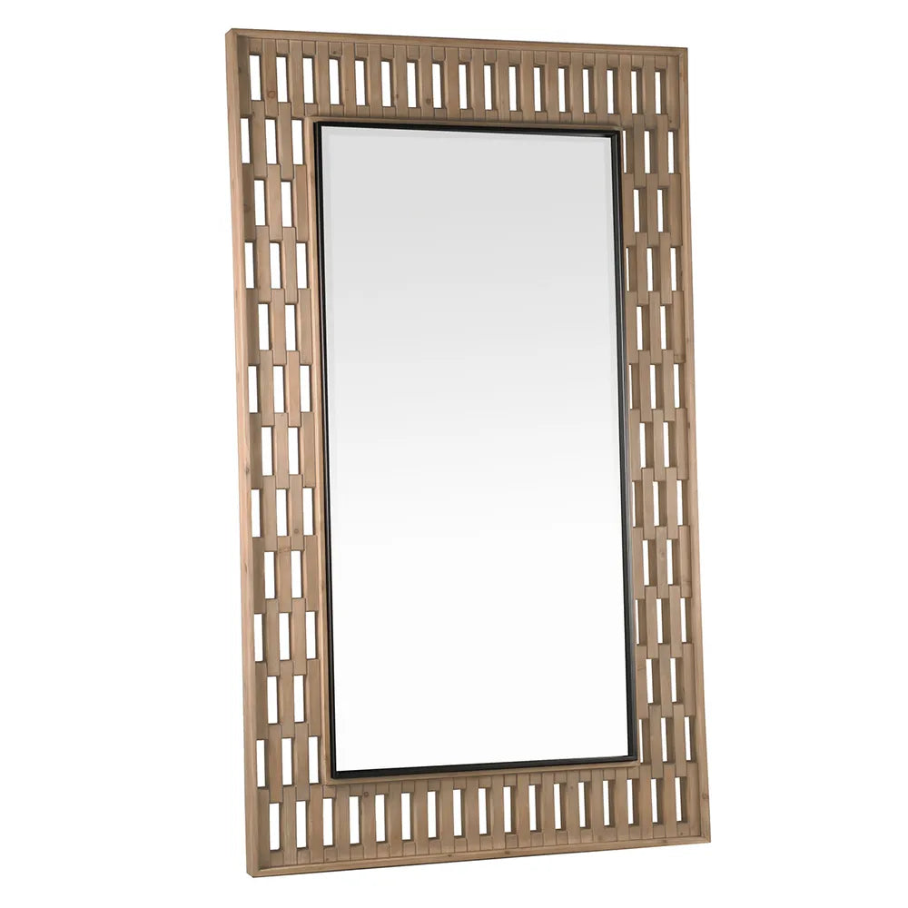 Appin Floor Mirror