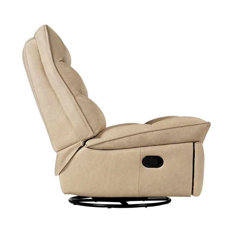 Lusitano Recliner Chair