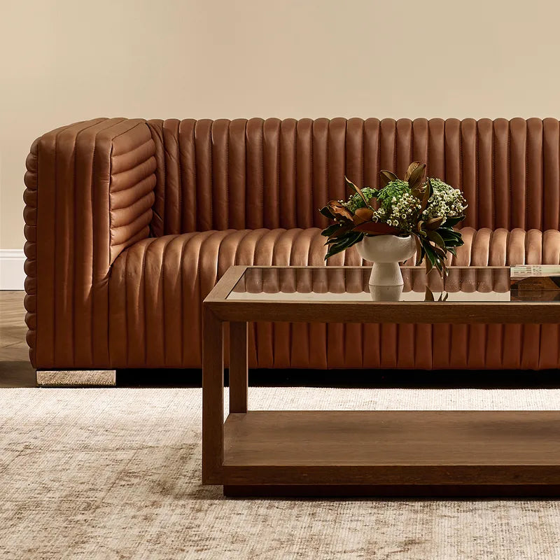 Granger 3 Seater Sofa