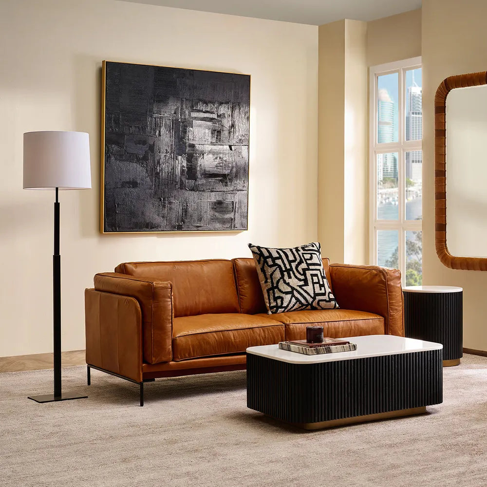 Keaton 2.5 Seater Sofa