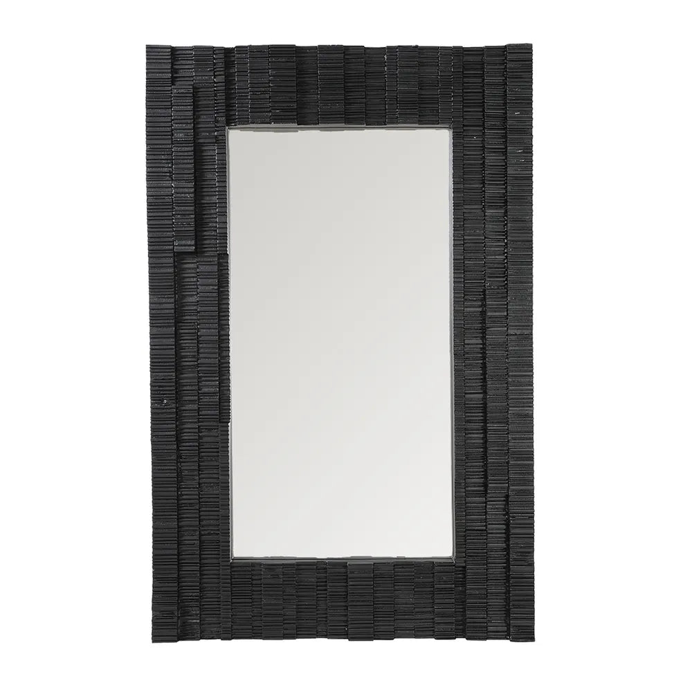 Dunbar Wall Mirror - Rectangle