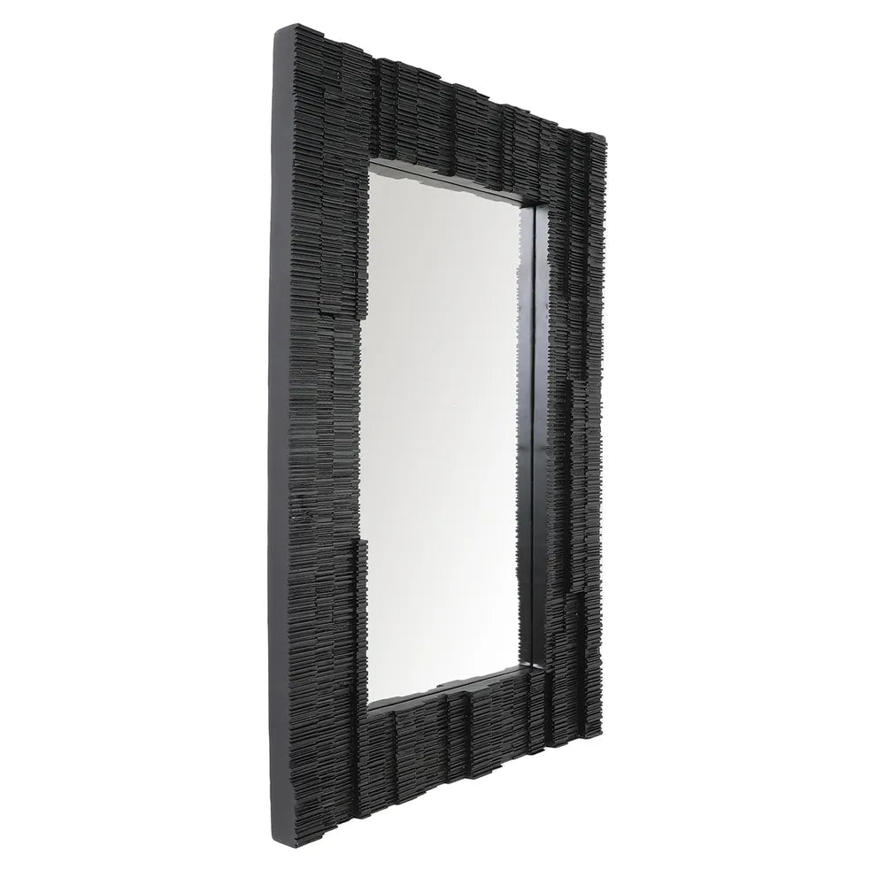 Dunbar Wall Mirror - Rectangle