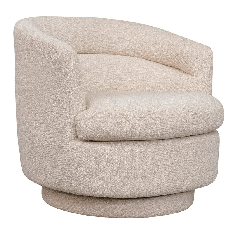 Holly Swivel Armchair