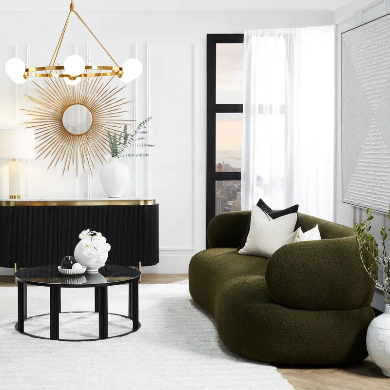 Greenwich 3 Seater Sofa