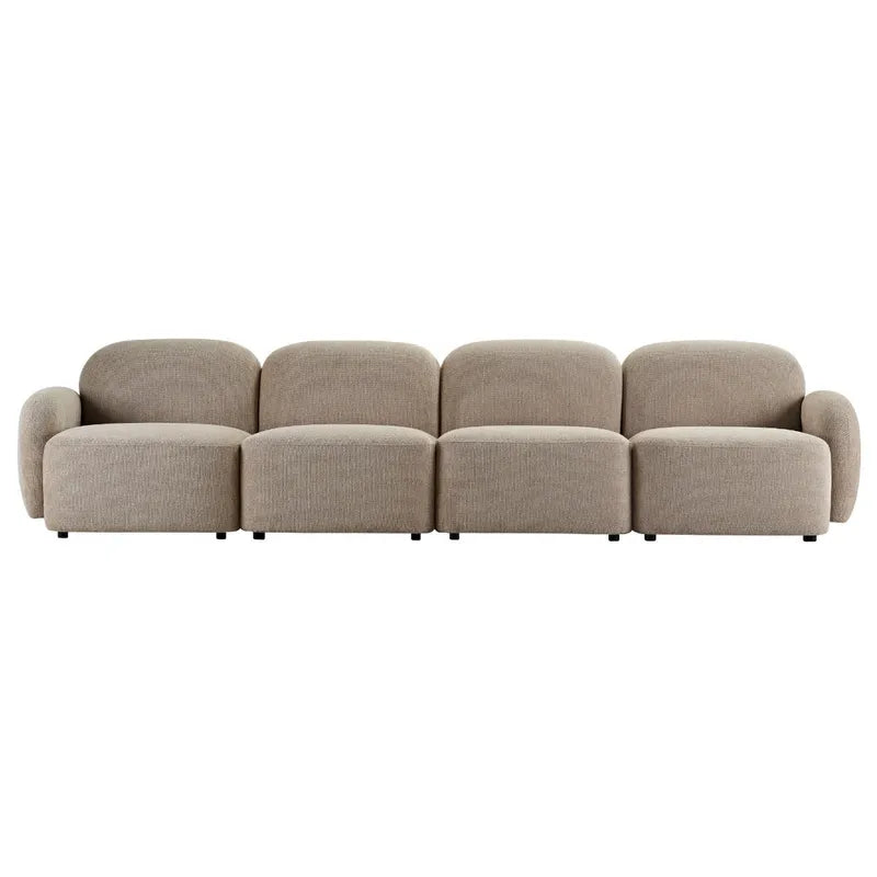 Ramona Modular 4 Seater Sofa