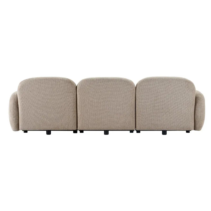 Ramona Modular 3 Seater Sofa