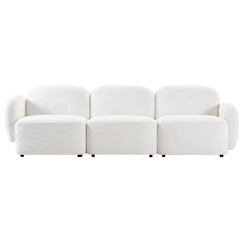 Ramona Modular 3 Seater Sofa