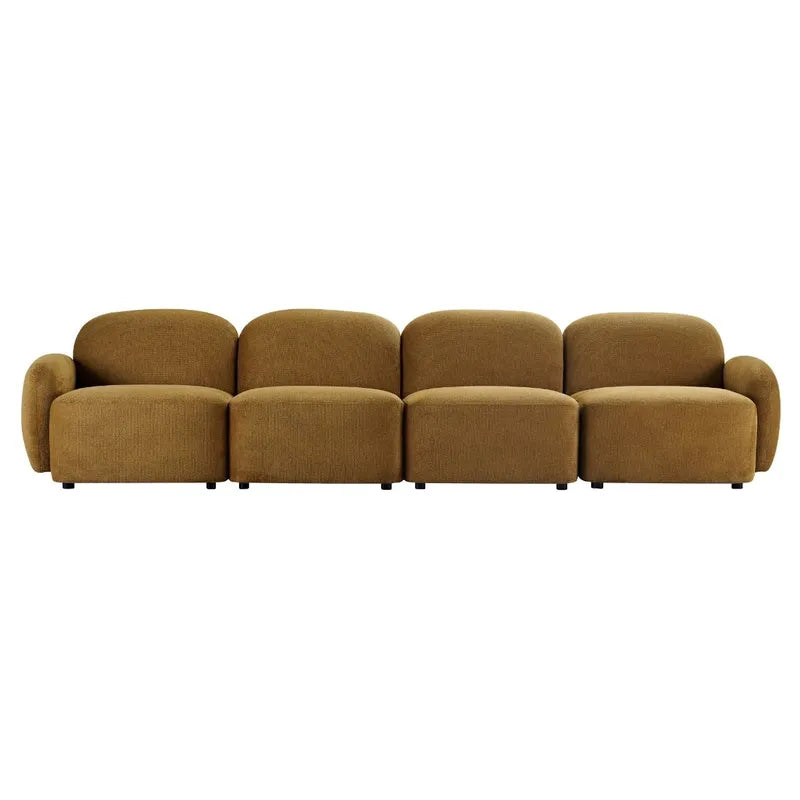 Ramona Modular 4 Seater Sofa