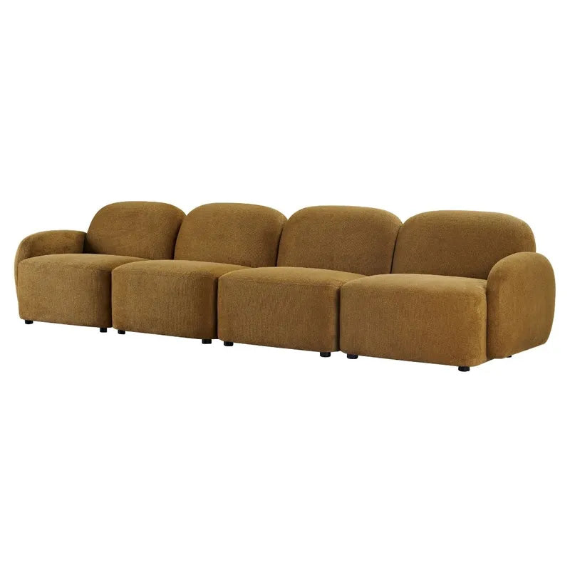 Ramona Modular 4 Seater Sofa