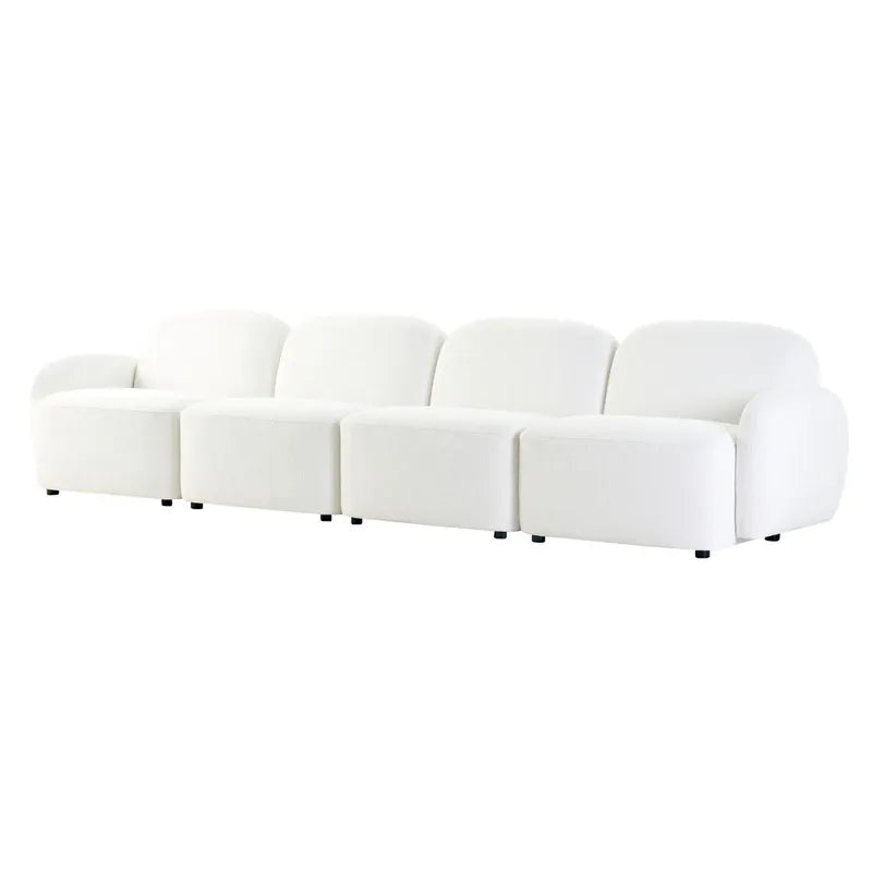Ramona Modular 4 Seater Sofa