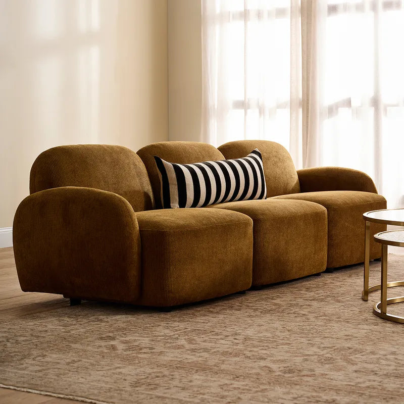 Ramona Modular 3 Seater Sofa