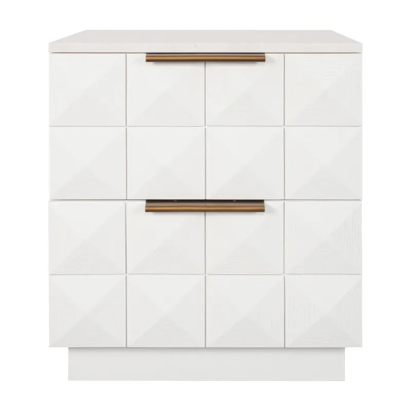 Benedict Bedside Table