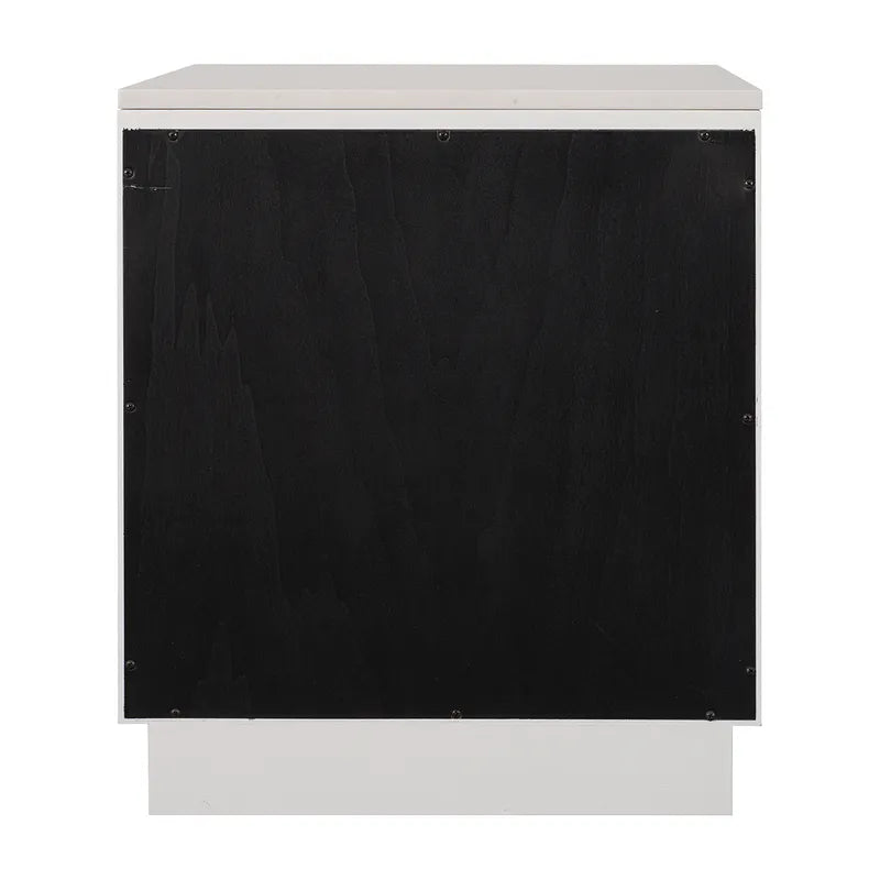 Benedict Bedside Table