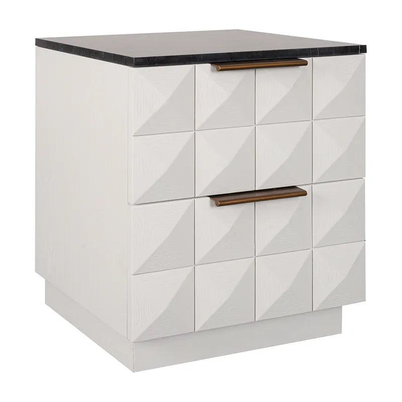 Benedict Bedside Table