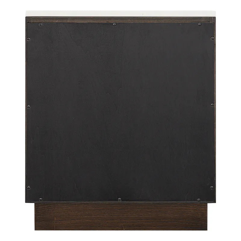 Benedict Bedside Table