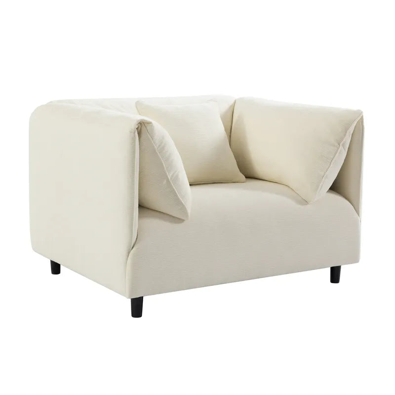 Dominic Armchair