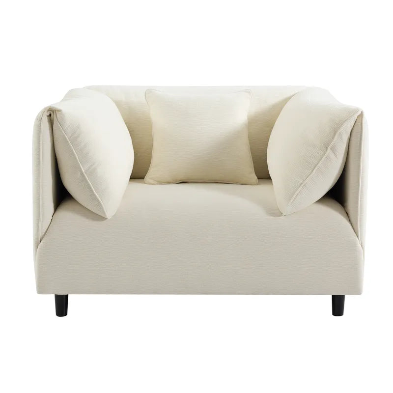 Dominic Armchair