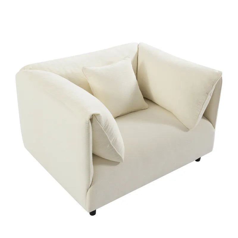 Dominic Armchair