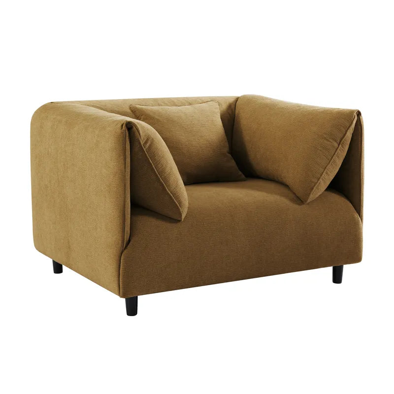 Dominic Armchair