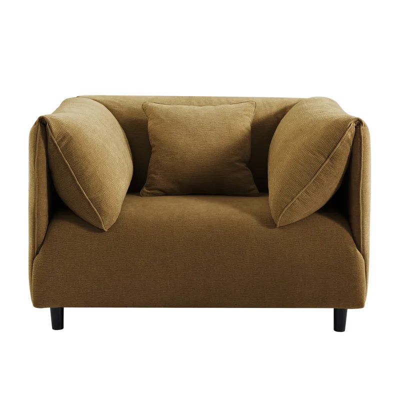 Dominic Armchair