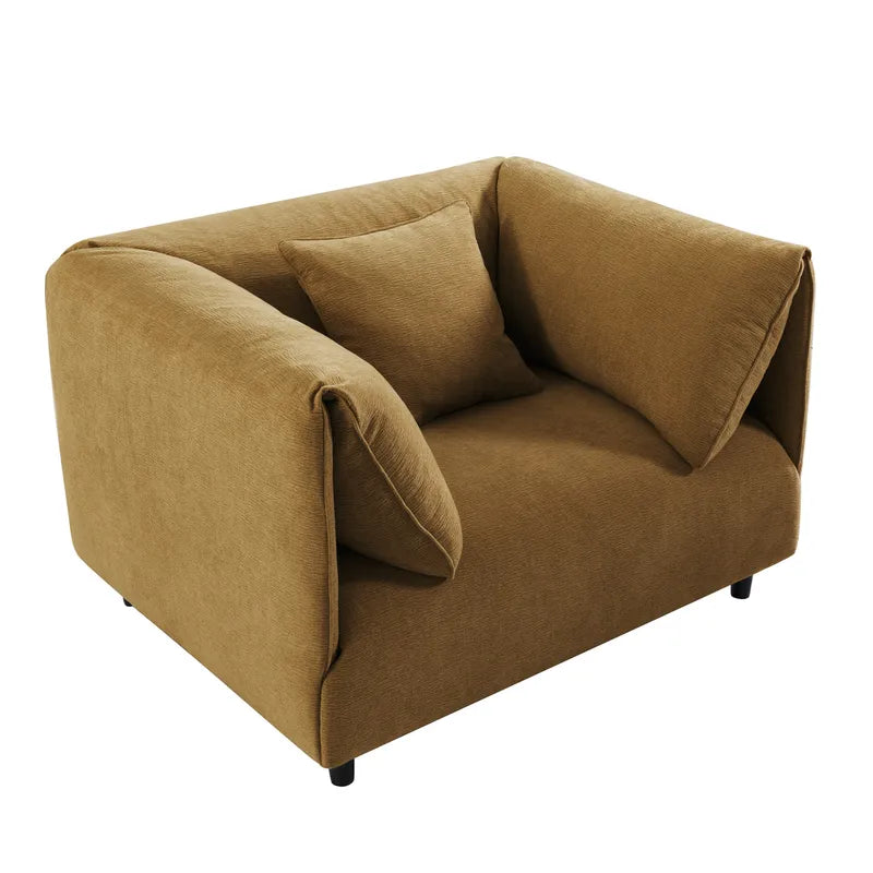 Dominic Armchair