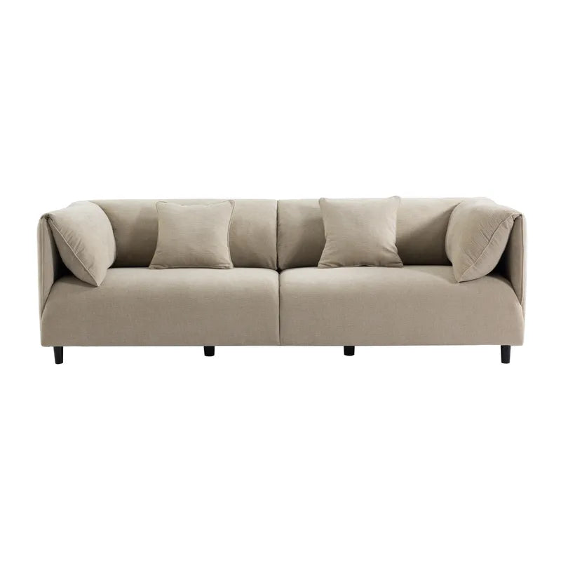 Dominic 3 Seater Sofa