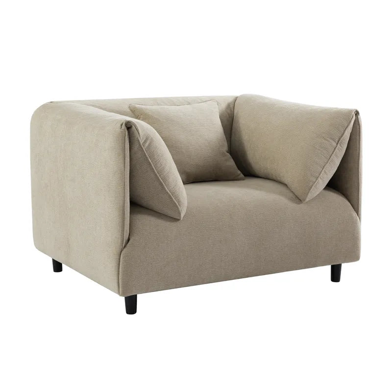 Dominic Armchair