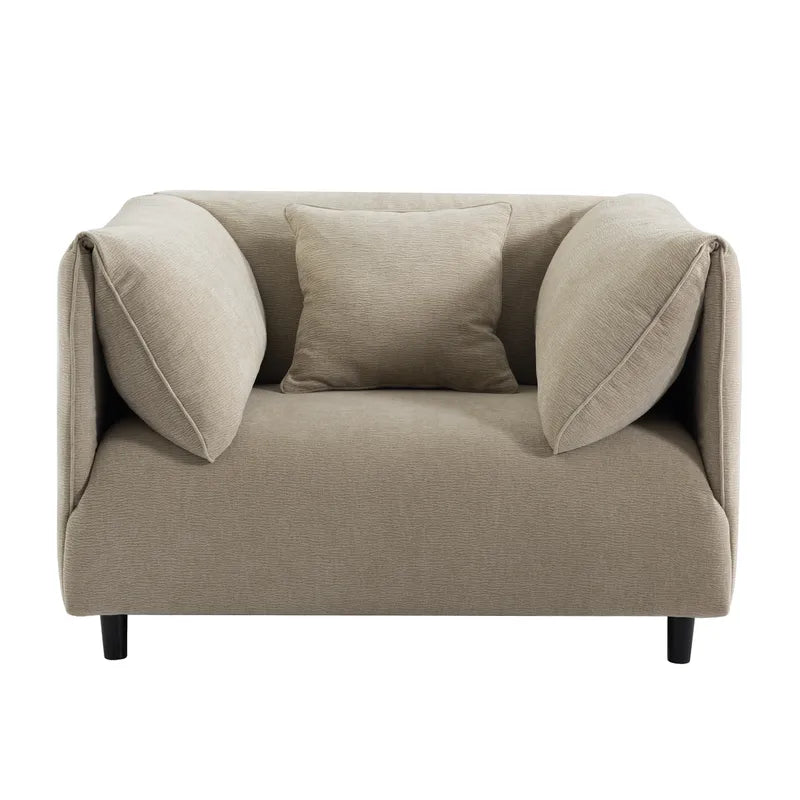 Dominic Armchair