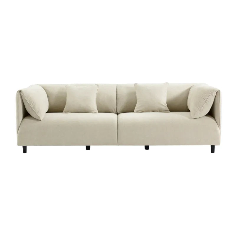 Dominic 3 Seater Sofa