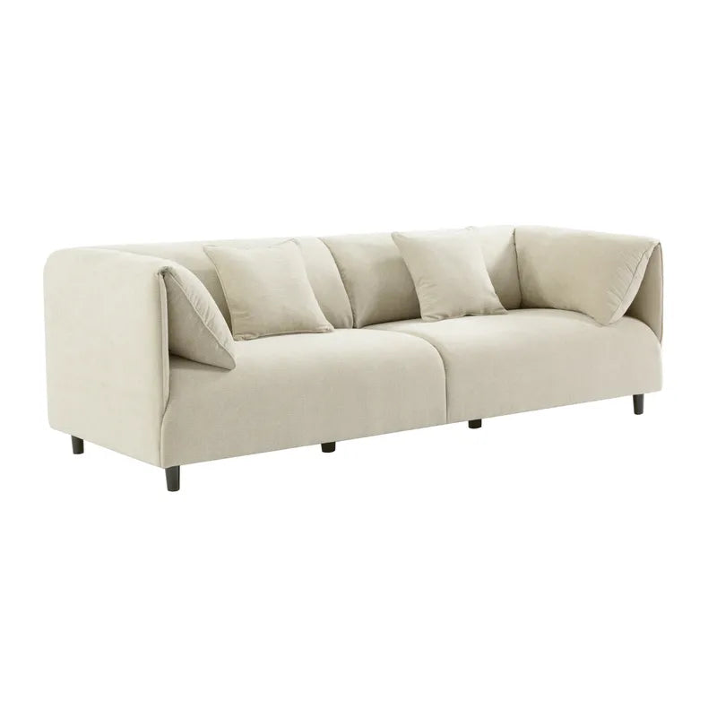 Dominic 3 Seater Sofa