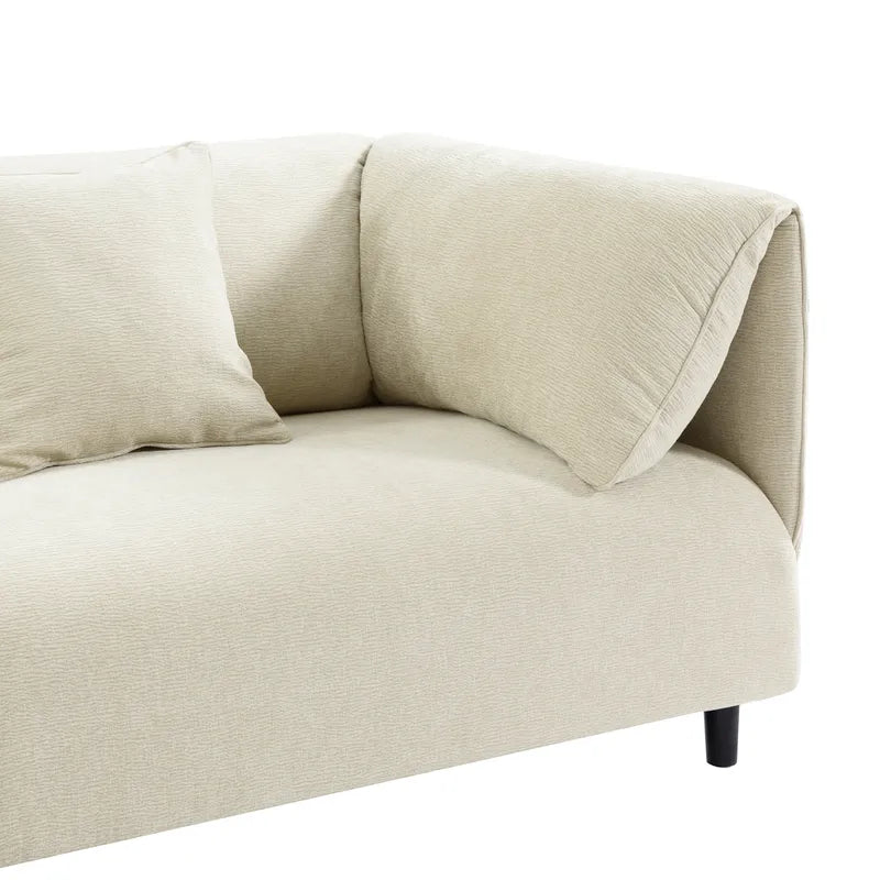 Dominic 3 Seater Sofa