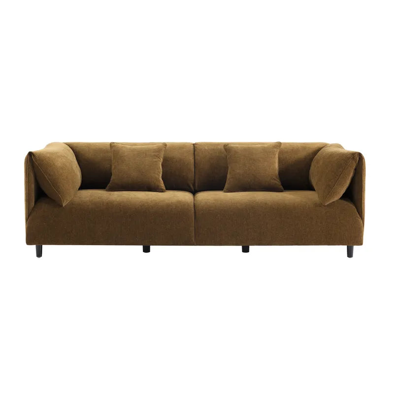 Dominic 3 Seater Sofa