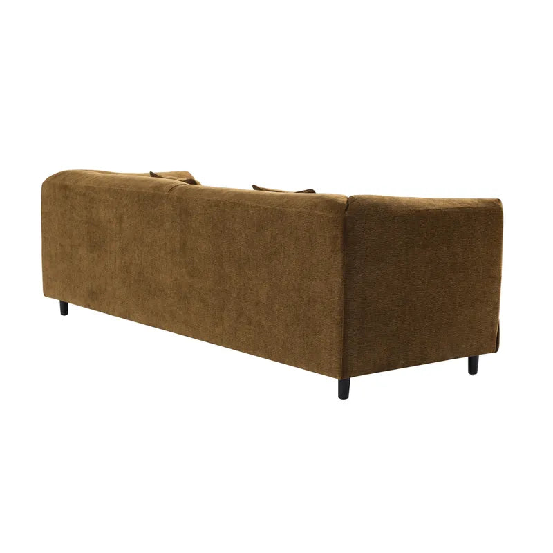 Dominic 3 Seater Sofa