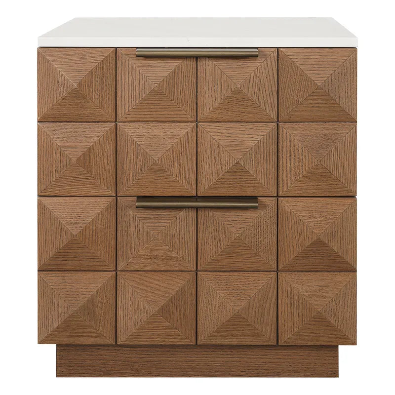 Benedict Bedside Table