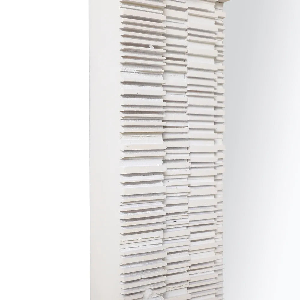 Dunbar Wall Mirror - Rectangle