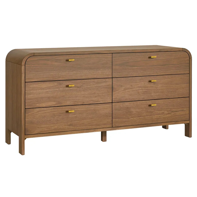 Chisholm 6 Drawer Chest