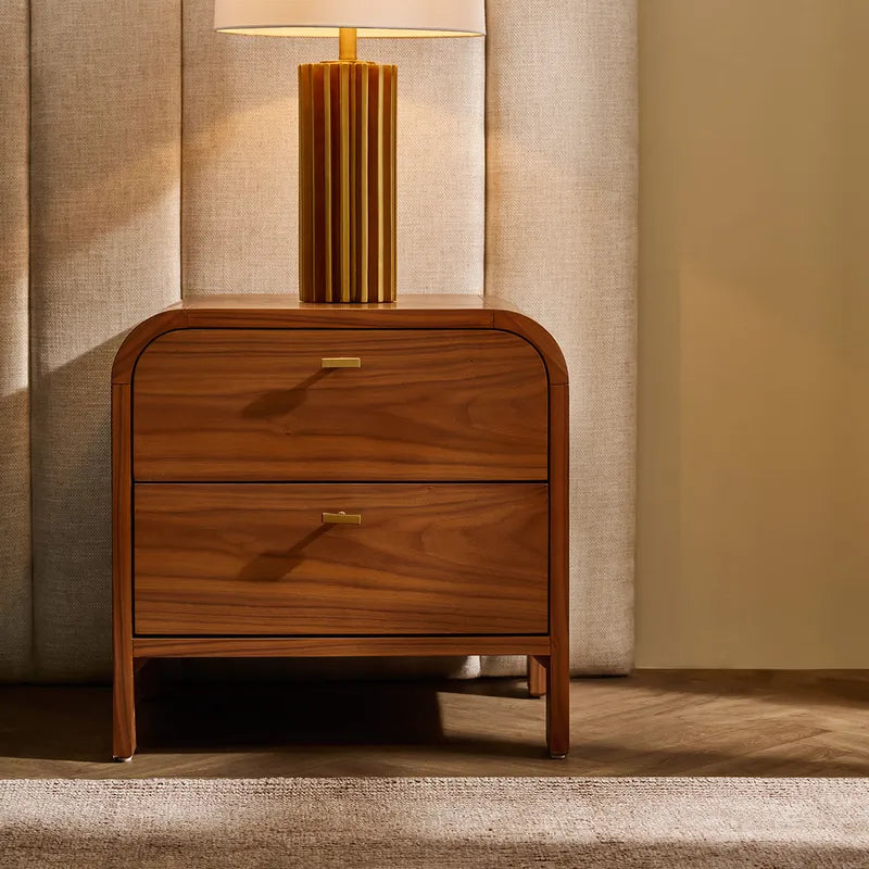 Chisholm Bedside Table