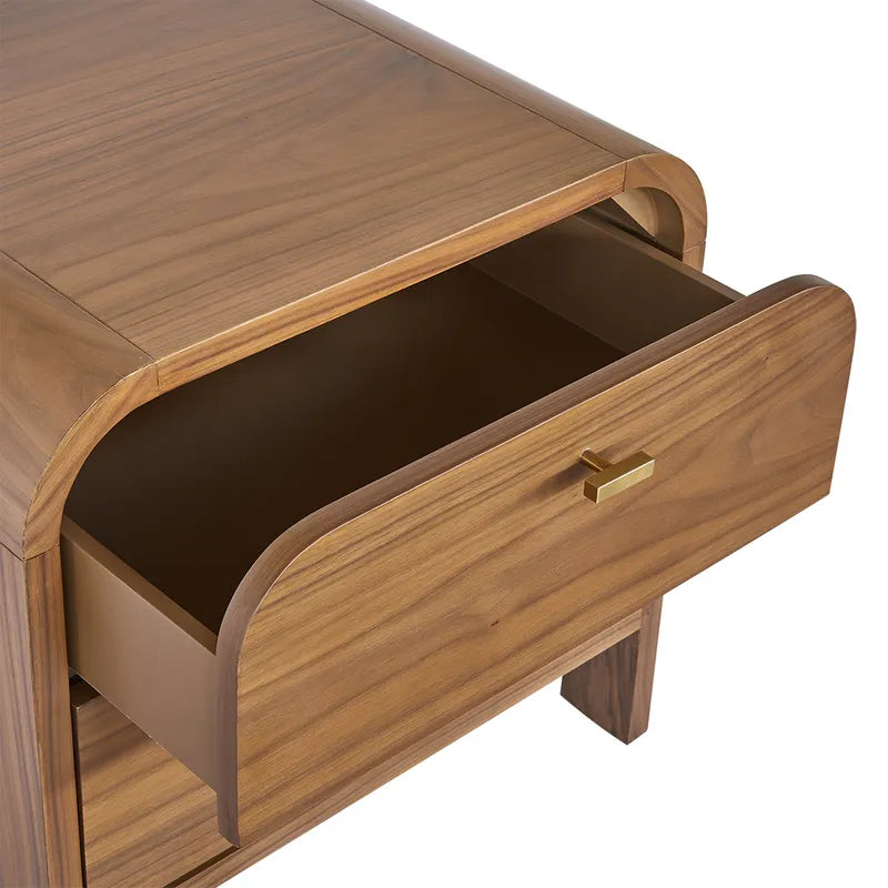 Chisholm Bedside Table